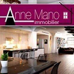 Agence immobilière Anne Mano Immobilier - 1 - 