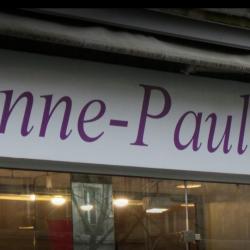 Anne Paule Paris