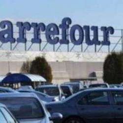 Centres commerciaux et grands magasins Centre commercial Annecy Carrefour - 1 - 