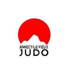 Association Sportive ANNECY LE VIEUX JUDO - 1 - 