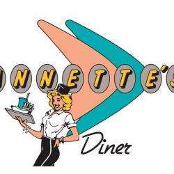 Restaurant Annette's Diner - 1 - 