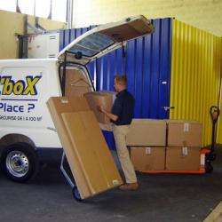 Déménagement Annexx, garde meubles et box de stockage - 1 - 
