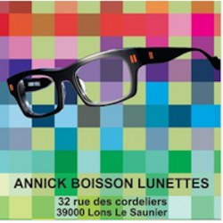 Annick Boisson Lons Le Saunier
