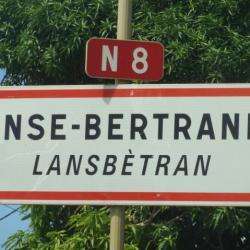 Ville et quartier Anse Bertrand - 1 - 