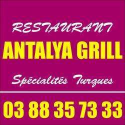 Restaurant antalya grill - 1 - 