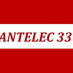 Antelec 33 Bordeaux
