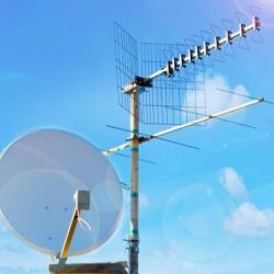 Dépannage Electroménager Antennes Paraboles Reseaux - 1 - 