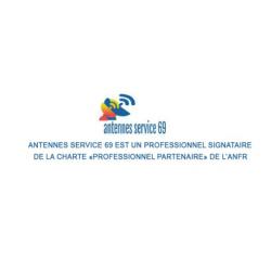 Antennes Service 69 Vénissieux