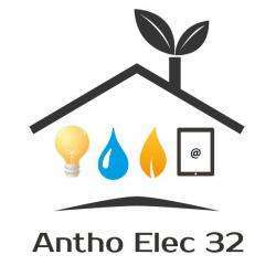 Electricien Antho Elec 32 - 1 - Electricien Auch - 