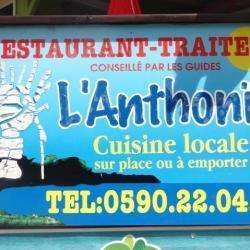 Restaurant L' Anthonïs - 1 - 