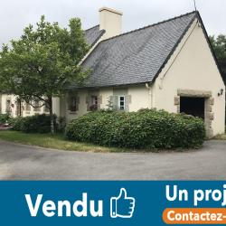 Anthony Pujos - Immobilier - Finistere Daoulas