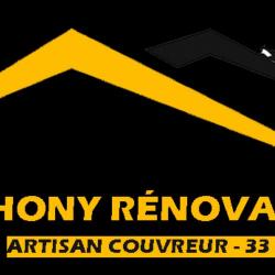 Toiture Anthony rénovation, couvreur du 33 - 1 - 