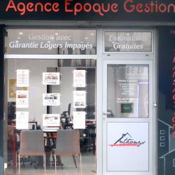 Anthony's Immobilier Agence Epoque Gestion Villemomble