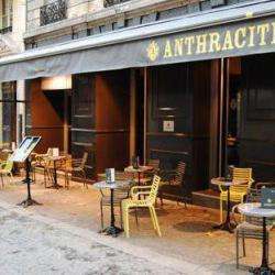 Restaurant Anthracite - 1 - 