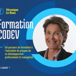 Coach de vie Anthropos Coaching Codev In Breizh - 1 - Véronique D'anthropos Coaching Anime La Formation Codev In Breizh - 