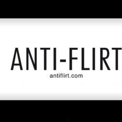 Anti Flirt Paris