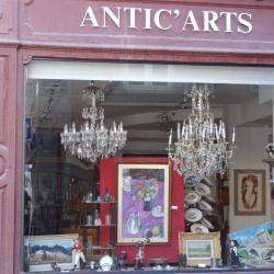 Antic Arts Belfort