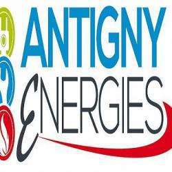 Plombier Antigny energies - 1 - 