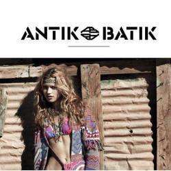 Vêtements Femme Antik Batik - 1 - 