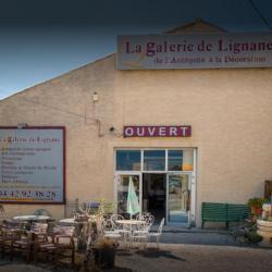 Antiquaires De Lignane Aix En Provence