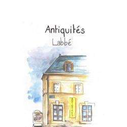 Antiquité et collection Antiquités ARMEL Labbé - 1 - 