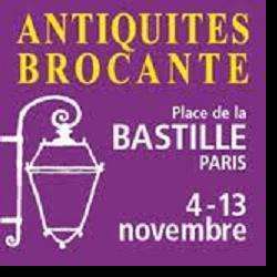 Antiquités & Brocante Paris
