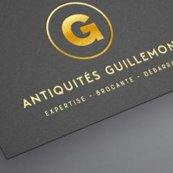 Antiquités Guillemont Antiquaire Amiens