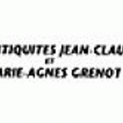 Antiquité et collection Antiquités Jean-claude Et Marie-agnès Grenot - 1 - 