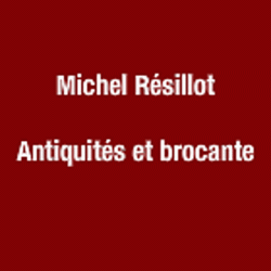 Résillot Michel Vesoul