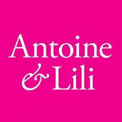 Antoine Et Lili Lyon