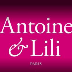Antoine Et Lili Paris