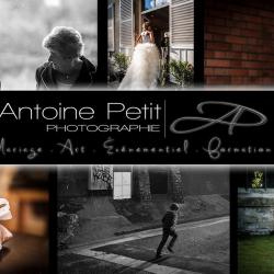 Photo Antoine Petit - Photographie - 1 - Page D'accueil  - 