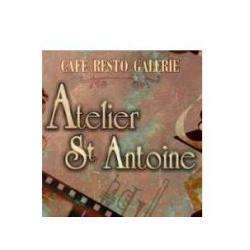 Restaurant Atelier Saint Antoine - 1 - 