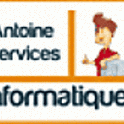 Antoine Services Informatiques