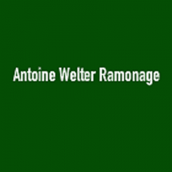 Antoine Welter Ramonage Germigny L'evêque