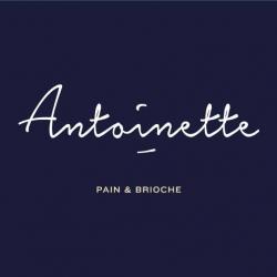 Antoinette Pain & Brioche Lyon