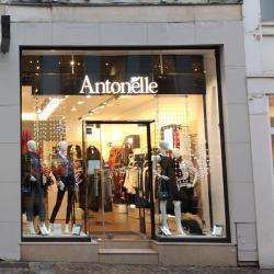 Antonelle Lille