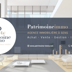 Agence immobilière ANTONY OIOLI Patrimoine Immo - 1 - 