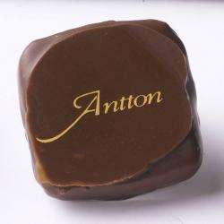 Centres commerciaux et grands magasins Antton - 1 - Crédit Photo : Page Facebook, Chocolats Antton - 