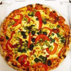 Restaurant Anzio Pizza - 1 - 