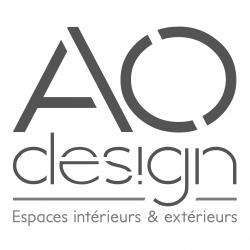 Architecte AO Design - 1 - Logo Aodesign - 