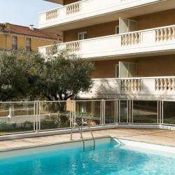 Hôtel et autre hébergement Aparthotel Adagio Access Nice Magnan  - 1 - 