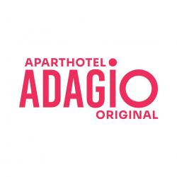 Hôtel et autre hébergement Aparthotel Adagio Paris Boulogne - 1 - 