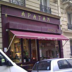 Apatam Corner Cafe (sarl) Paris