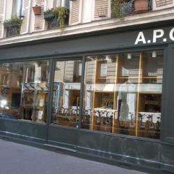 Apc Paris