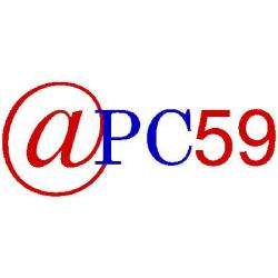 Commerce Informatique et télécom APC59 - 1 - Assistance Et Dépannage Informatique - 