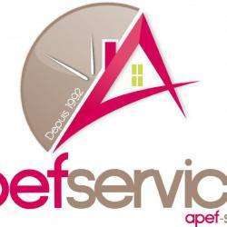 Garde d'enfant et babysitting Apef Services Alès - 1 - 