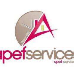 Garde d'enfant et babysitting Apef Services Vannes - 1 - 