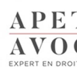 Apetoh Avocat Paris