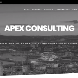 Apex Consulting Aix En Provence